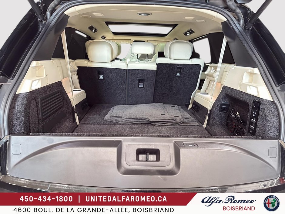 Land Rover Range Rover AUTOBIOGRAPHY,TV,7 PASS,FULL 2024-5