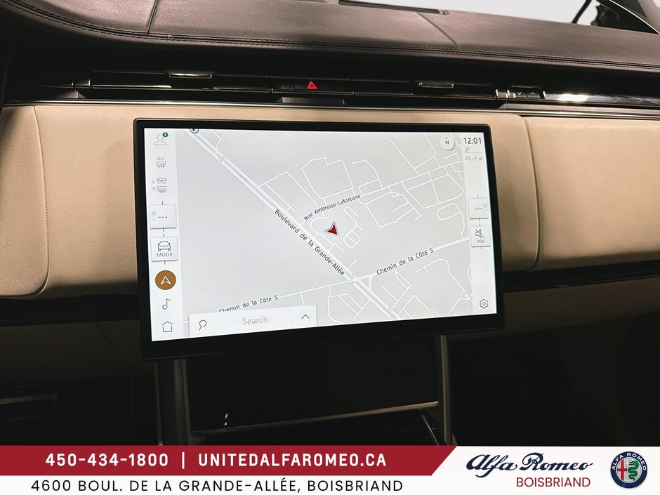 Land Rover Range Rover AUTOBIOGRAPHY,TV,7 PASS,FULL 2024-32