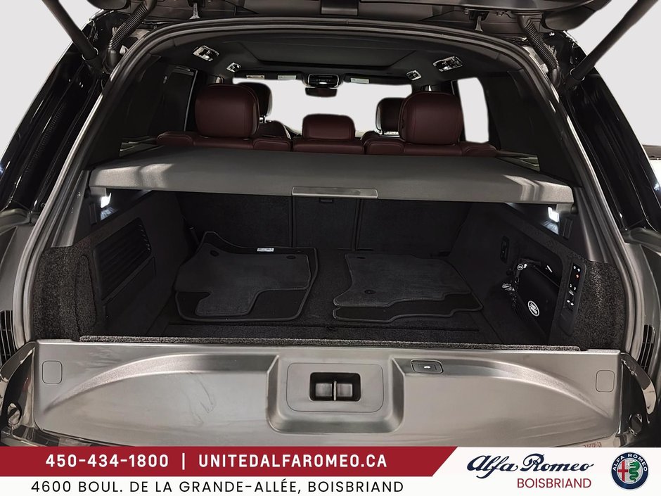 Land Rover Range Rover SE,2 TONS,FULL LOCATION DISPONIBLE 2025-5