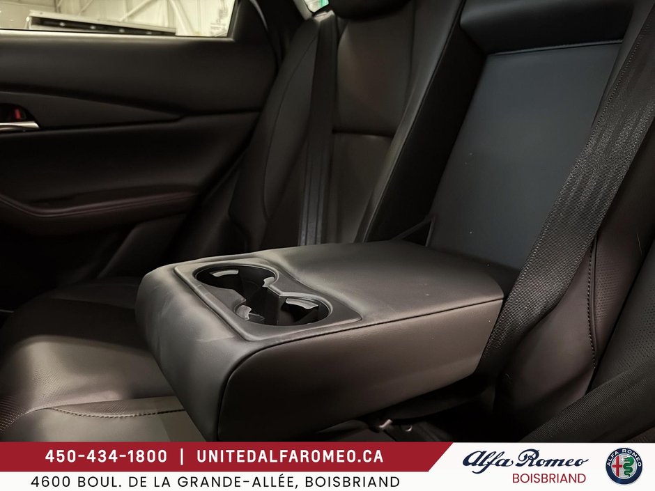 Mazda CX-30 GT TURBO,TOIT,NAVI CUIR,TRES PROPRE 2021-24