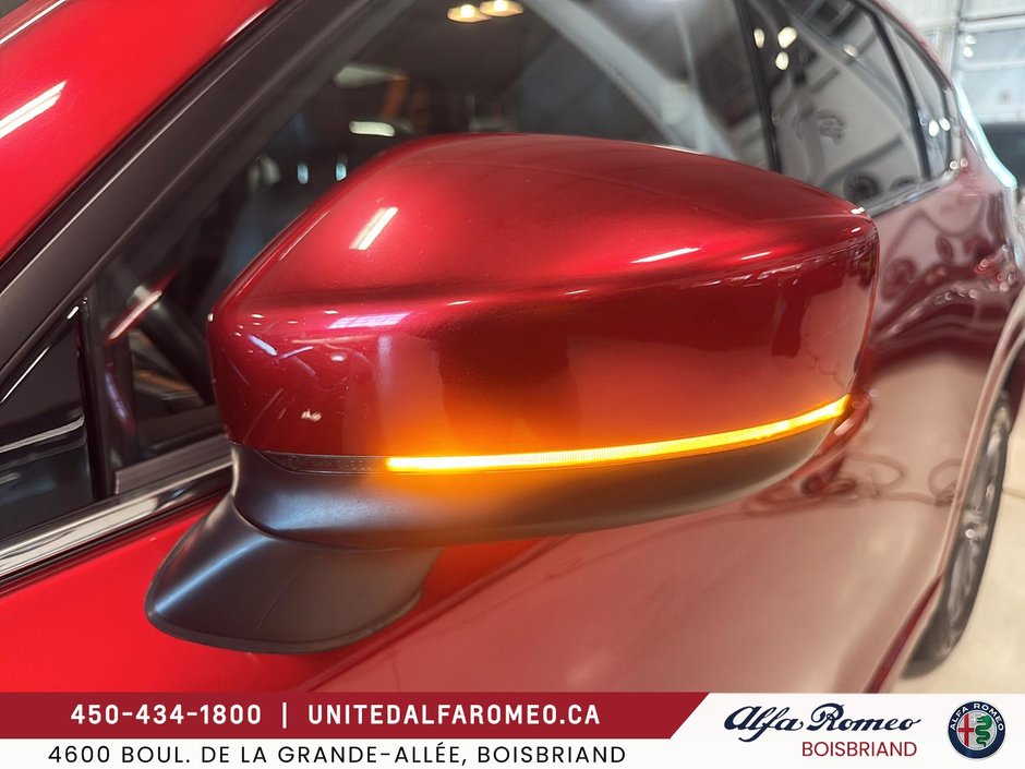 2025 Mazda CX-5 GT,LOC 36 MOIS**$599.00XMOIS PLUS TAXES-32