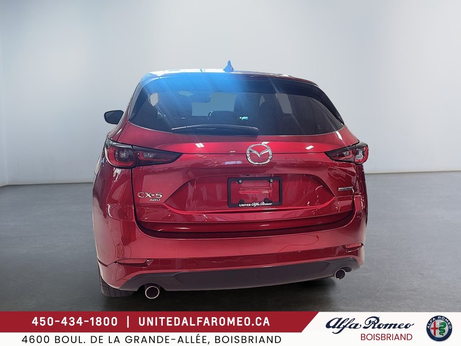 2025 Mazda CX-5 GT,LOC 36 MOIS**$599.00XMOIS PLUS TAXES-2