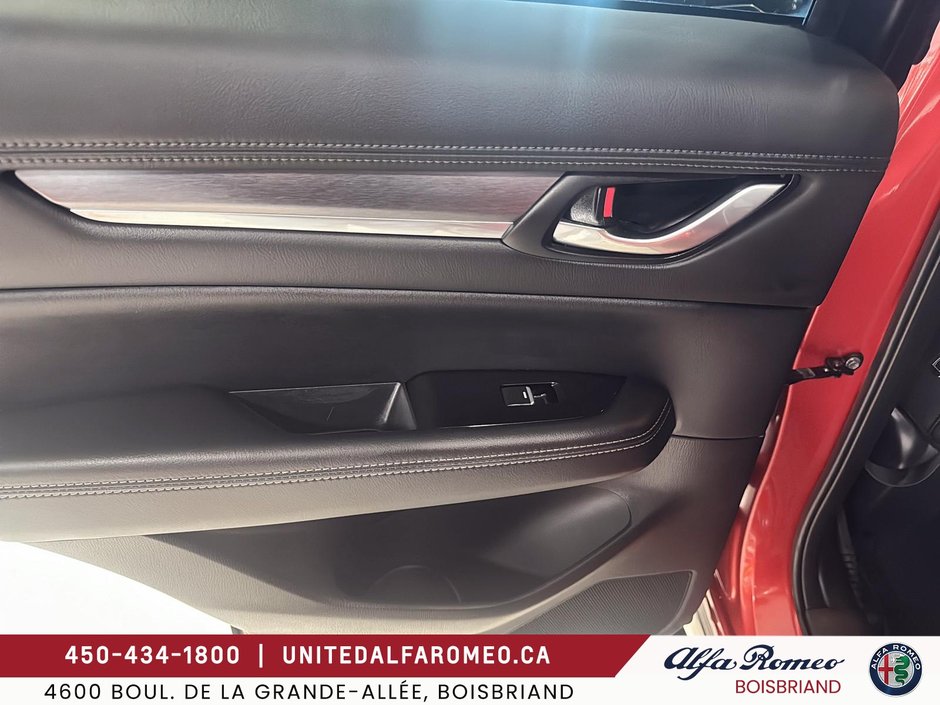 2025 Mazda CX-5 GT,LOC 36 MOIS**$599.00XMOIS PLUS TAXES-15
