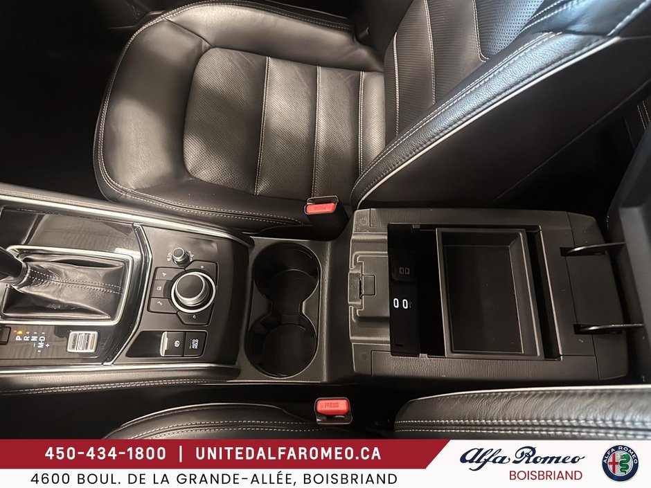 2025 Mazda CX-5 GT,LOC 36 MOIS**$599.00XMOIS PLUS TAXES-23