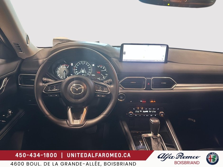 2025 Mazda CX-5 GT,LOC 36 MOIS**$599.00XMOIS PLUS TAXES-12