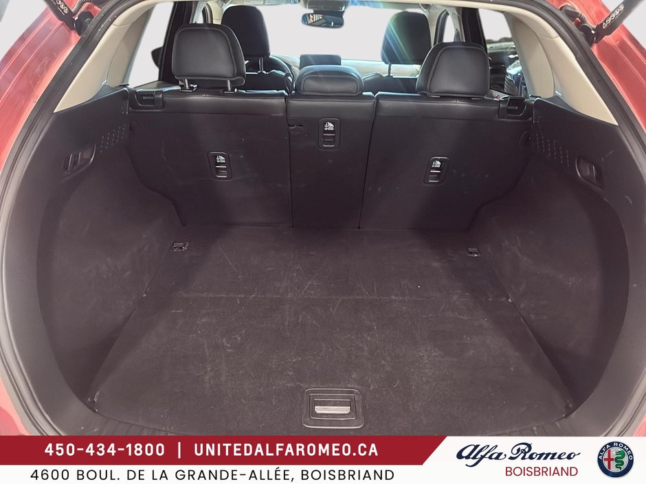 2025 Mazda CX-5 GT,LOC 36 MOIS**$599.00XMOIS PLUS TAXES-5