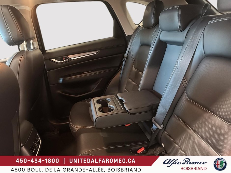 2025 Mazda CX-5 GT,LOC 36 MOIS**$599.00XMOIS PLUS TAXES-11