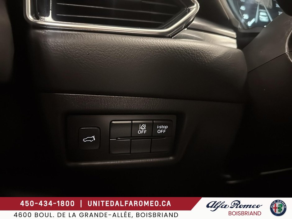 2025 Mazda CX-5 GT,LOC 36 MOIS**$599.00XMOIS PLUS TAXES-24