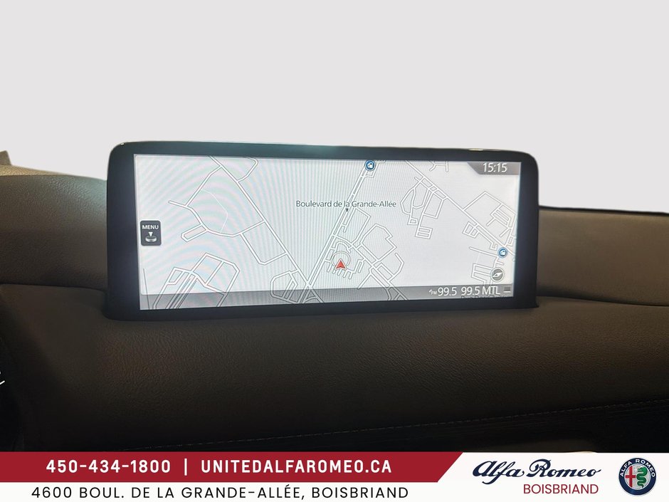 2025 Mazda CX-5 GT,LOC 36 MOIS**$599.00XMOIS PLUS TAXES-37