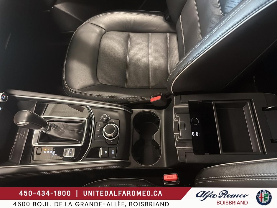 2025 Mazda CX-5 GT,**LOC 36 MOIS $599+TAXES **-24