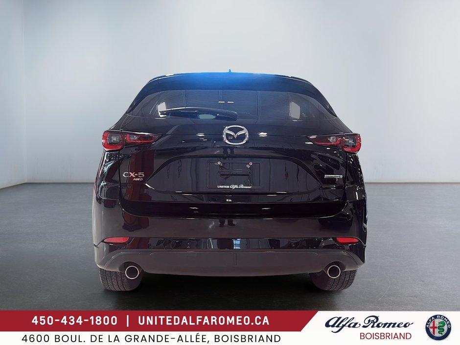 2025 Mazda CX-5 GT,**LOC 36 MOIS $599+TAXES **-2