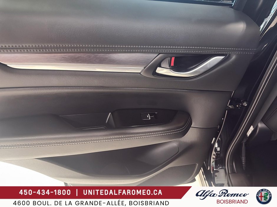 2025 Mazda CX-5 GT,**LOC 36 MOIS $599+TAXES **-15