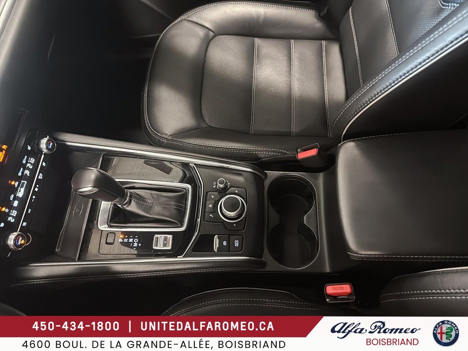 2025 Mazda CX-5 GT,**LOC 36 MOIS $599+TAXES **-23