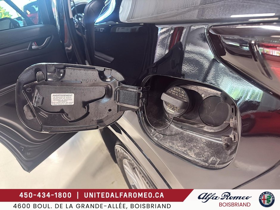 2025 Mazda CX-5 GT,**LOC 36 MOIS $599+TAXES **-30
