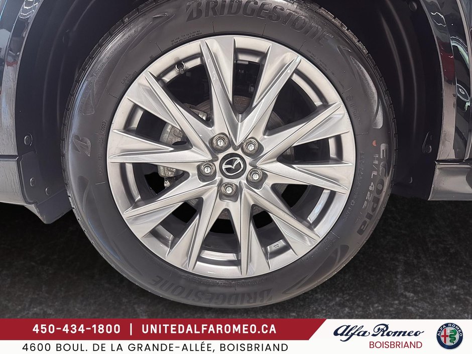 2025 Mazda CX-5 GT,**LOC 36 MOIS $599+TAXES **-6