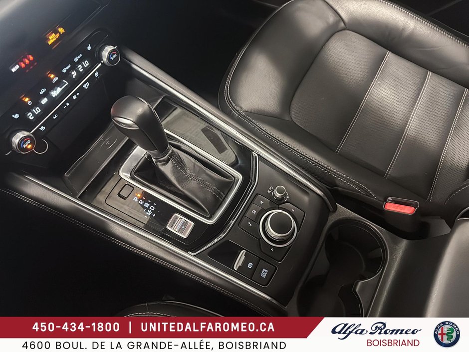 2025 Mazda CX-5 GT,**LOC 36 MOIS $599+TAXES **-22