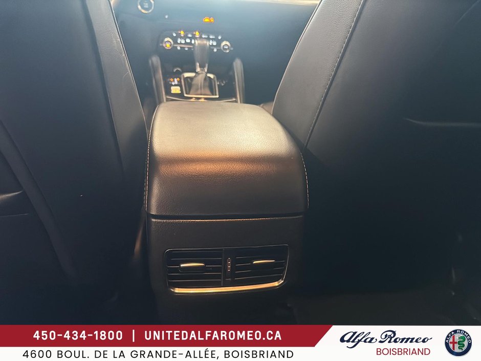 2025 Mazda CX-5 GT,**LOC 36 MOIS $599+TAXES **-27