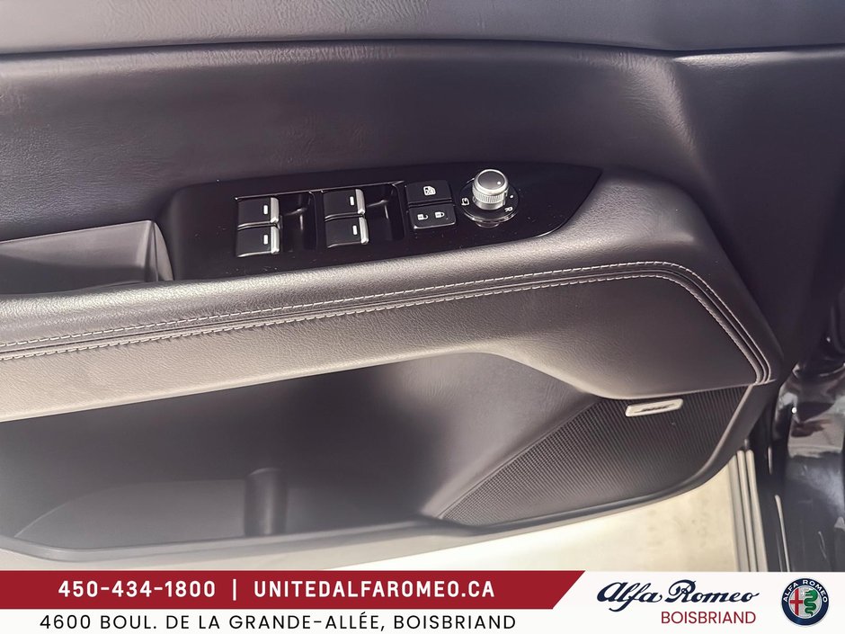 2025 Mazda CX-5 GT,**LOC 36 MOIS $599+TAXES **-14