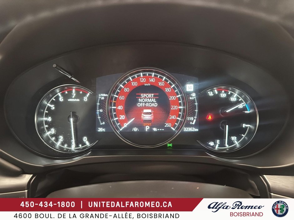 2025 Mazda CX-5 GT,**LOC 36 MOIS $599+TAXES **-20