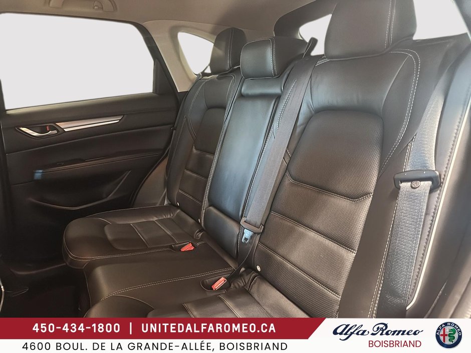 2025 Mazda CX-5 GT,**LOC 36 MOIS $599+TAXES **-10
