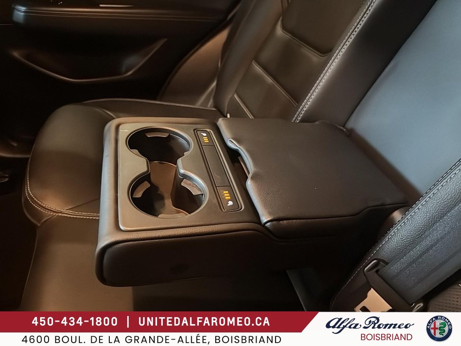 2025 Mazda CX-5 GT,**LOC 36 MOIS $599+TAXES **-28