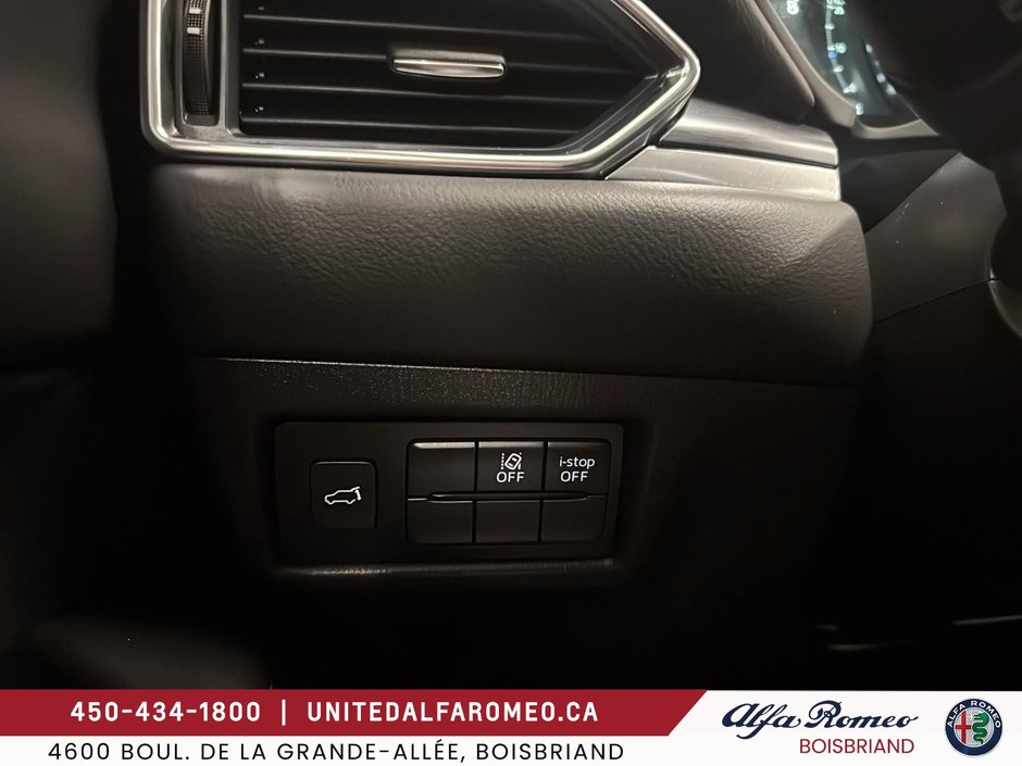 2025 Mazda CX-5 GT,**LOC 36 MOIS $599+TAXES **-25