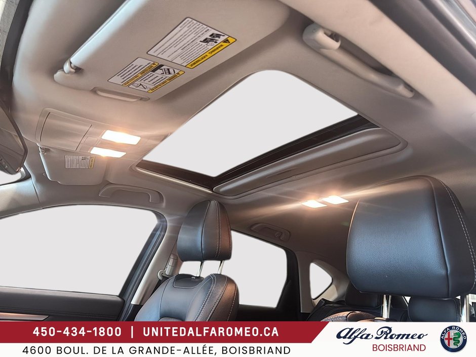 2025 Mazda CX-5 GT,**LOC 36 MOIS $599+TAXES **-32