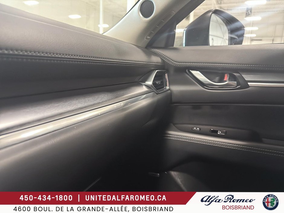 2025 Mazda CX-5 GT,**LOC 36 MOIS $599+TAXES **-26