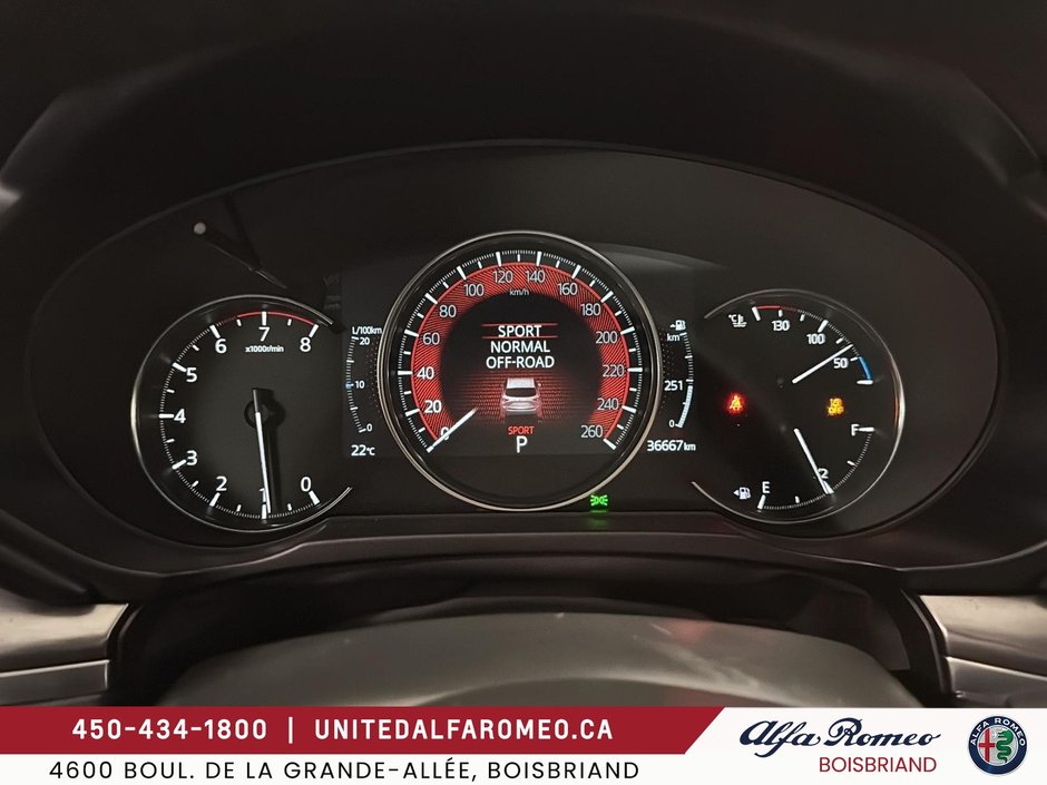 2025 Mazda CX-5 GT,LOC 36 MOIS **599 + TX DETAIL EN SUCCURSALE-35