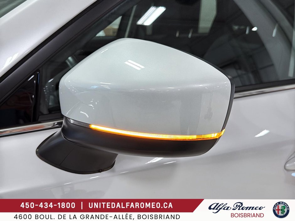 2025 Mazda CX-5 GT,LOC 36 MOIS **599 + TX DETAIL EN SUCCURSALE-31