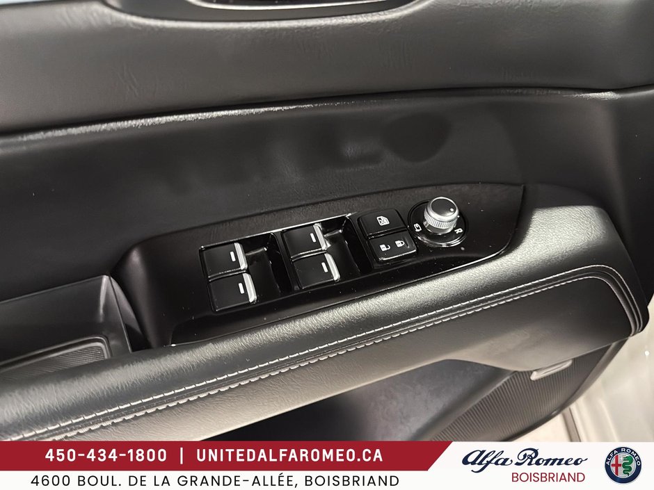 2025 Mazda CX-5 GT,LOC 36 MOIS **599 + TX DETAIL EN SUCCURSALE-14