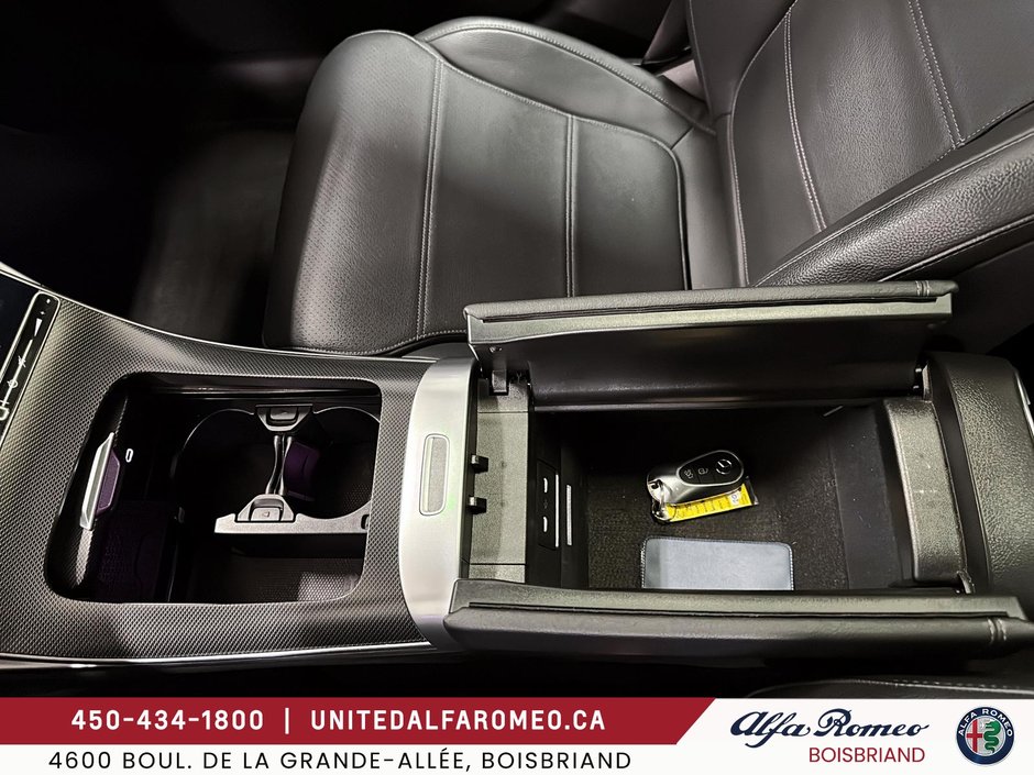 2024 Mercedes-Benz C-Class C 300,NAVI,PANO,TRESPROPRE,FULL-24