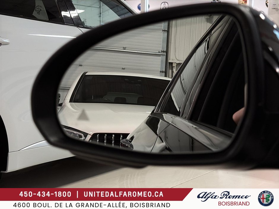 2024 Mercedes-Benz C-Class C 300,NAVI,PANO,TRESPROPRE,FULL-31