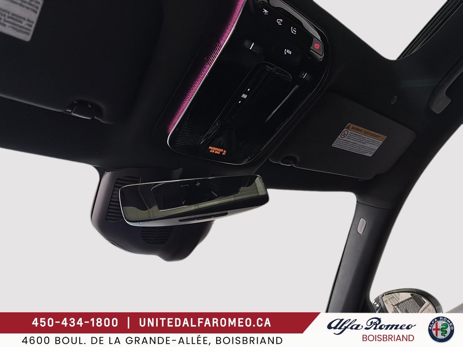 2024 Mercedes-Benz C-Class C 300,NAVI,PANO,TRESPROPRE,FULL-33