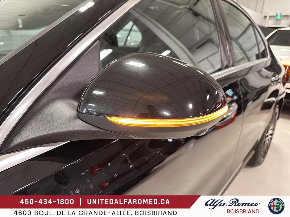 2024 Mercedes-Benz C-Class C 300,NAVI,PANO,TRESPROPRE,FULL-27