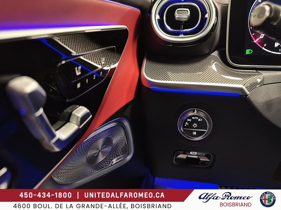 Mercedes-Benz CLE AMG CLE 53,FULL ,LOCATION DISPONIBLE 2026-36