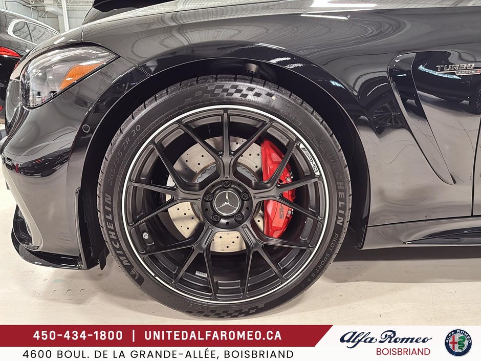 Mercedes-Benz CLE AMG CLE 53,FULL ,LOCATION DISPONIBLE 2026-6