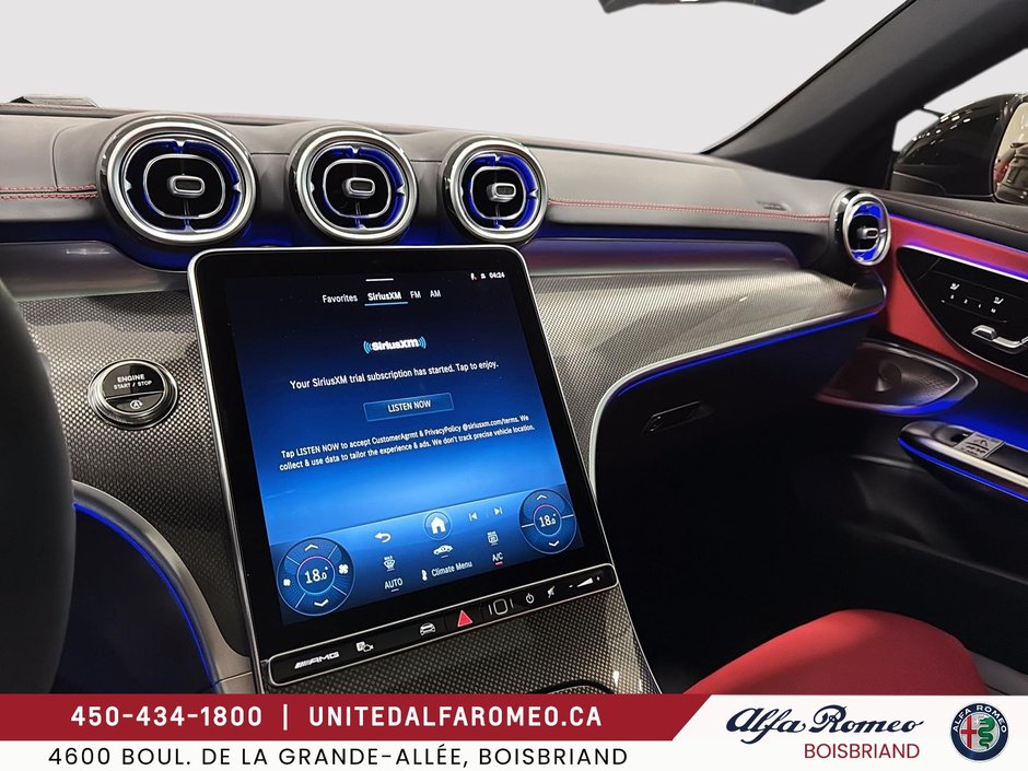 Mercedes-Benz CLE AMG CLE 53,FULL ,LOCATION DISPONIBLE 2026-17