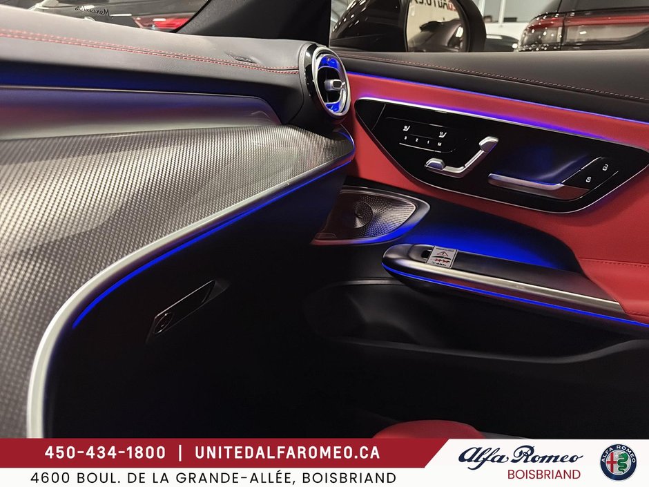 Mercedes-Benz CLE AMG CLE 53,FULL ,LOCATION DISPONIBLE 2026-34