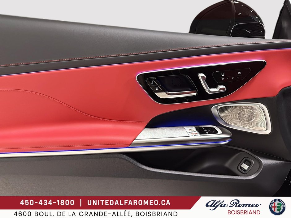 Mercedes-Benz CLE AMG CLE 53,FULL ,LOCATION DISPONIBLE 2026-12