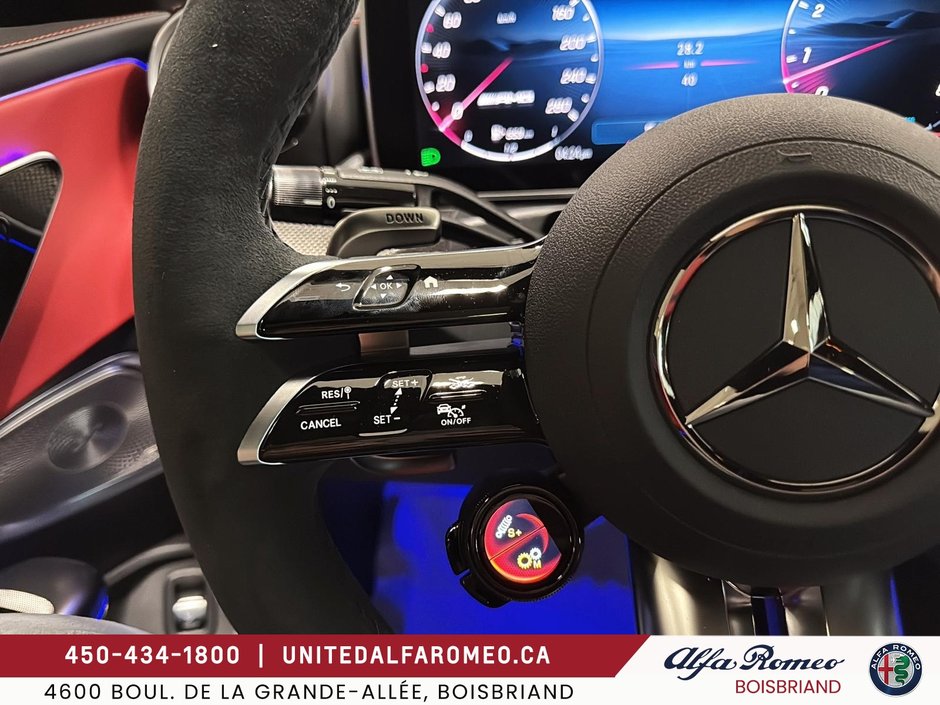 Mercedes-Benz CLE AMG CLE 53,FULL ,LOCATION DISPONIBLE 2026-15