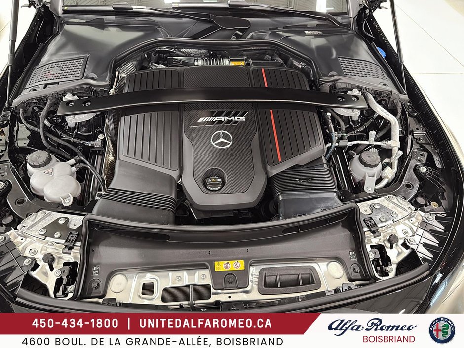 Mercedes-Benz CLE AMG CLE 53,FULL ,LOCATION DISPONIBLE 2026-7