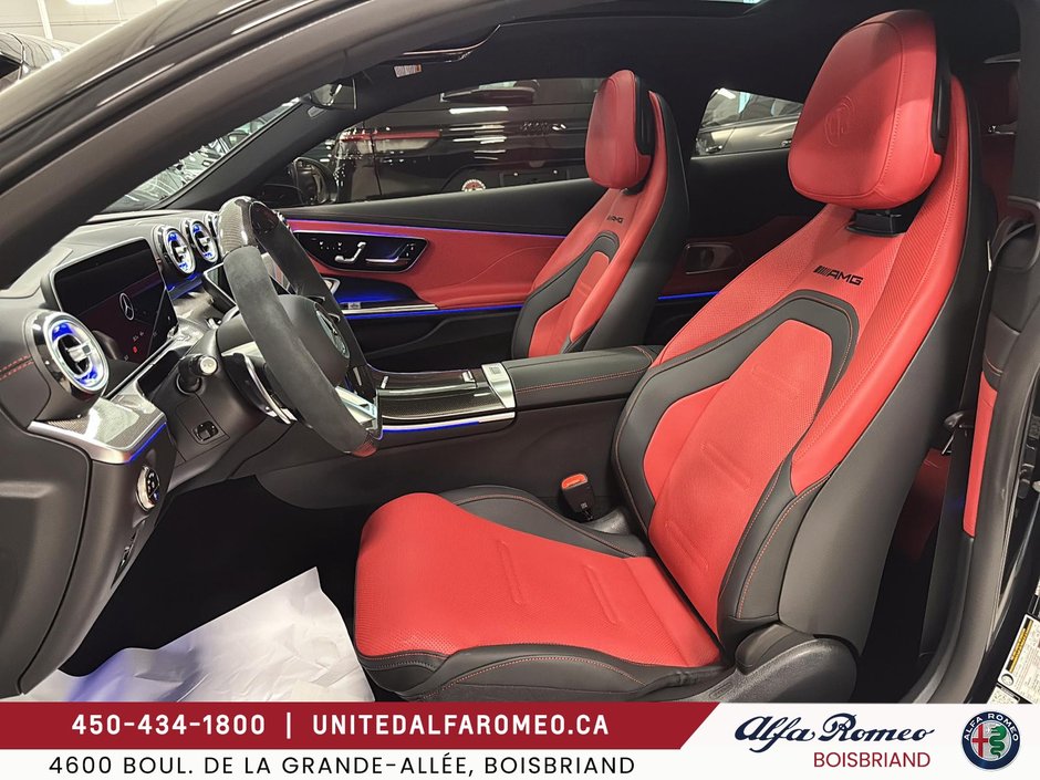 Mercedes-Benz CLE AMG CLE 53,FULL ,LOCATION DISPONIBLE 2026-8