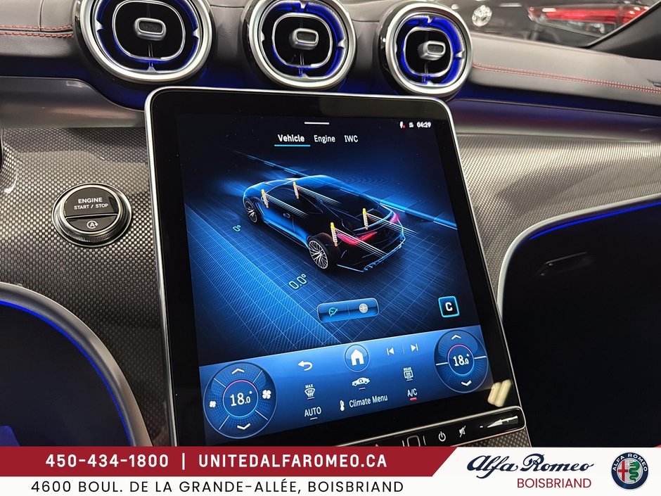 Mercedes-Benz CLE AMG CLE 53,FULL ,LOCATION DISPONIBLE 2026-27