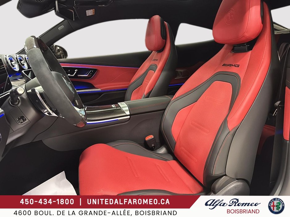 Mercedes-Benz CLE AMG CLE 53,FULL ,LOCATION DISPONIBLE 2026-9