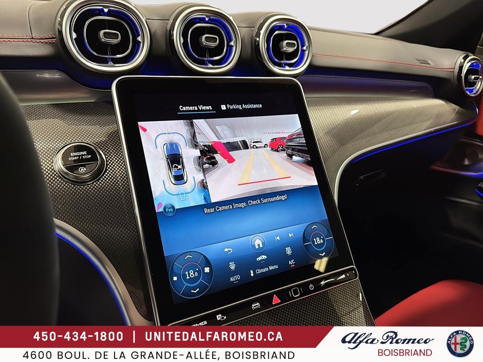 Mercedes-Benz CLE AMG CLE 53,FULL ,LOCATION DISPONIBLE 2026-39