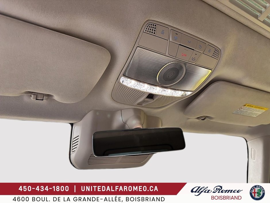 Mercedes-Benz G-Class AMG G 63 2026-34