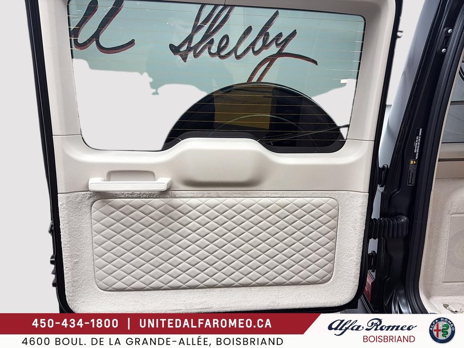 Mercedes-Benz G-Class AMG G 63 2026-6