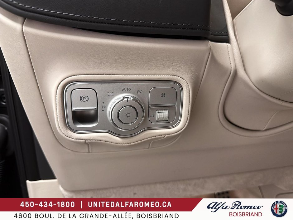 Mercedes-Benz G-Class AMG G 63 2026-29