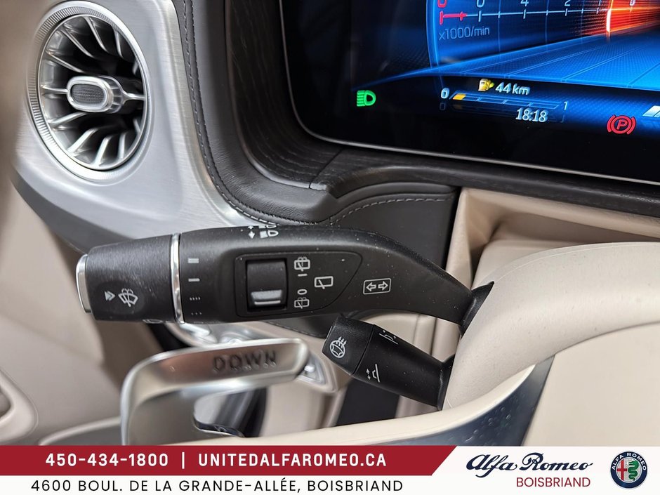 Mercedes-Benz G-Class AMG G 63 2026-27